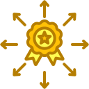 Improved Brand Reputation