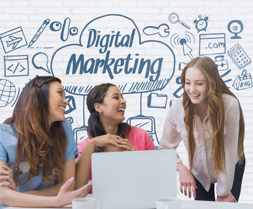 Best Digital Marketing Services in Gurugram | Onedigitalite