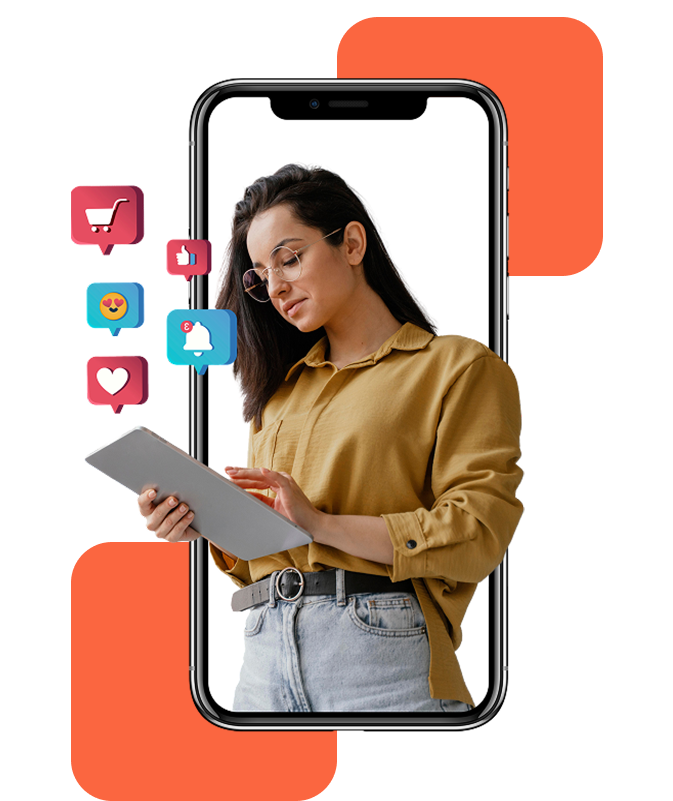 Digital Marketing Services